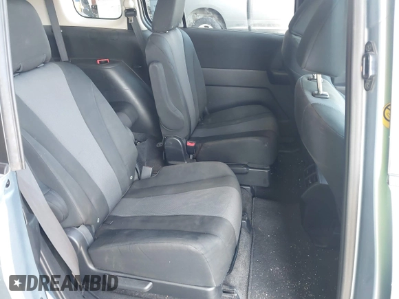 2013 Mazda 5 Sport с VIN JM1CW2BL4D0145207, выставлен на аукционе IAAI как лот 42499147 с пробегом 139 254 миль миль и . История ставок и продаж доступна на DreamBid. Изображение 8.