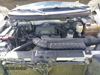 2007 Ford F-150 XL with VIN 1FTPX12V37FA89241, listed as a IAAI auction lot 41857794 with 164,922 mi miles and . Bid and sale history available at DreamBid. Image 10.