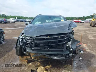 2019 GMC Terrain SLE z VIN 3GKALMEV9KL292247, wystawiony jako IAAI lot #42530403 z przebiegiem 35 771 mil mil oraz . Historia ofert i sprzedaży dostępna na DreamBid. Obrazek 13.