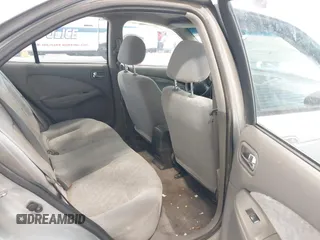 2003 Nissan Sentra XE with VIN 3N1CB51D43L695261, listed as a IAAI auction lot 42471670 with 255,972 mi miles and . Bid and sale history available at DreamBid. Image 8.