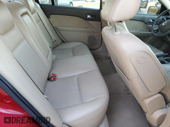 2009 Mercury Milan Premier z VIN 3MEHM08Z69R614699, wystawiony jako Copart lot #42319475 z przebiegiem 125 704 mil mil oraz Szkody całkowita. Historia ofert i sprzedaży dostępna na DreamBid. Obrazek 10.