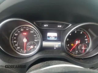 2018 Mercedes-Benz CLA 250 z VIN WDDSJ4EB7JN614318, wystawiony jako Copart lot #55603915 z przebiegiem 91 320 mil mil oraz Szkoda całkowita • Salvage title. Historia ofert i sprzedaży dostępna na DreamBid. Obrazek 9.