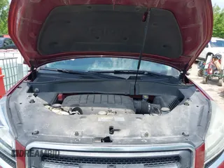2015 GMC Acadia SLE с VIN 1GKKRPKD7FJ252827, выставлен на аукционе IAAI как лот 42260198 с пробегом 97 009 миль миль и . История ставок и продаж доступна на DreamBid. Изображение 10.