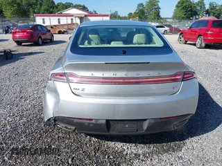 2013 Lincoln MKZ с VIN 3LN6L2GK5DR810147, выставлен на аукционе IAAI как лот 40102072 с пробегом 133 690 миль миль и . История ставок и продаж доступна на DreamBid. Изображение 16.