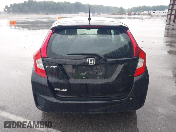 2015 Honda Fit LX with VIN 3HGGK5H56FM760513, listed as a IAAI auction lot 42431169 with 69,841 mi miles and . Bid and sale history available at DreamBid. Image 17.
