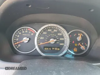 2006 Honda Pilot LX with VIN 2HKYF18176H525718, listed as a Copart auction lot 52379305 with 160,515 mi miles and Salvage Title. Bid and sale history available at carsss.com. Image 9.