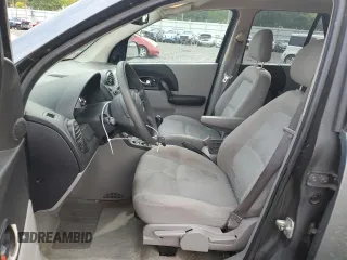 2005 Saturn VUE with VIN 5GZCZ23D95S869588, listed as a Copart auction lot 69532144 with 100,419 mi miles and Salvage Title. Bid and sale history available at DreamBid. Image 7.