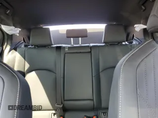 2024 Lexus UX with VIN JTHX6JBH7R2189588, listed as a Copart auction lot 70237664 with 9,963 mi miles and Salvage Title. Bid and sale history available at carsss.com. Image 10.