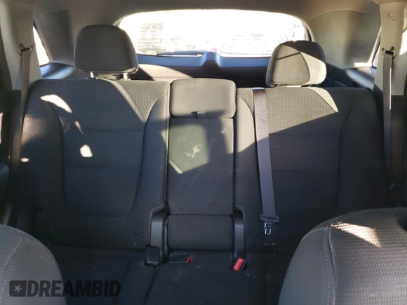 2015 Kia Sorento LX with VIN 5XYKTDA74FG608366, listed as a Copart auction lot 42083875 with 118,230 mi miles and Salvage Title. Bid and sale history available at carsss.com. Image 10.