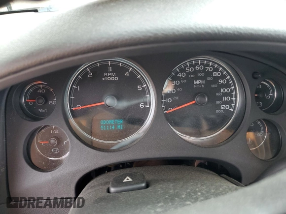2011 Chevrolet Avalanche LTZ with VIN 3GNTKGE3XBG273231, listed as a Copart auction lot 48881664 with 51,114 mi miles and Salvage Title. Bid and sale history available at DreamBid. Image 9.