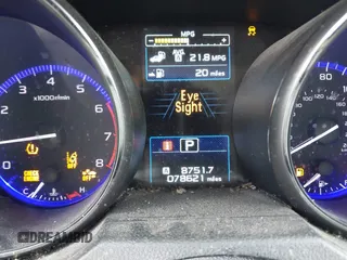 2019 Subaru Legacy Premium with VIN 4S3BNAF6XK3024920, listed as a IAAI auction lot 42021302 with 78,621 mi miles. Bid and sale history available at carsss.com. Image 14.