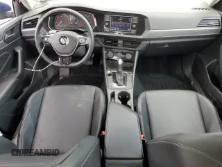 2019 Volkswagen Jetta S z VIN 3VWC57BU2KM142449, wystawiony jako Copart lot #59416125 z przebiegiem 54 544 mil mil oraz Szkoda całkowita • Salvage title. Historia ofert i sprzedaży dostępna na DreamBid. Obrazek 8.