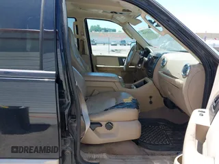 2005 Ford Expedition Eddie Bauer with VIN 1FMPU17595LB13361, listed as a IAAI auction lot 42053549 with 200,035 mi miles and . Bid and sale history available at DreamBid. Image 5.
