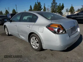 2011 Nissan Altima S with VIN 1N4AL2AP1BN470259, listed as a Copart auction lot 63928355 with 211,573 mi miles and Clean title. Bid and sale history available at DreamBid. Image 2.