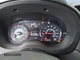 2019 Subaru WRX Premium с VIN JF1VA1C65K9800502, выставлен на аукционе IAAI как лот 42359036 с пробегом 115 232 миль миль и . История ставок и продаж доступна на DreamBid. Изображение 7.