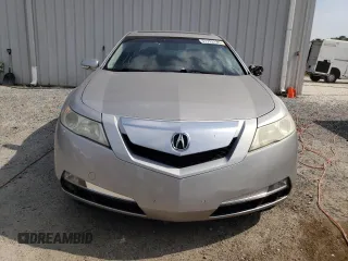 2009 Acura TL z VIN 19UUA86229A024167, wystawiony jako Copart lot #57793185 z przebiegiem 179 918 mil mil oraz Szkoda całkowita • Salvage title. Historia ofert i sprzedaży dostępna na DreamBid. Obrazek 5.