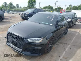 2019 Audi RS 3 z VIN WUABWGFF4KA906678, wystawiony jako IAAI lot #42468486 z przebiegiem 79 338 mil mil oraz . Historia ofert i sprzedaży dostępna na DreamBid. Obrazek 17.