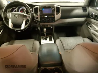2013 Toyota Tacoma with VIN 3TMLU4EN1DM108966, listed as a Copart auction lot 60998825 with 171,583 mi miles and Clean title. Bid and sale history available at DreamBid. Image 8.