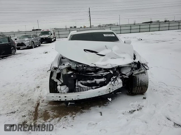 2020 Dodge Charger Scat Pack Widebody z VIN 2C3CDXGJ0LH180335, wystawiony jako Copart lot #44685545 z przebiegiem 45 579 mil mil oraz Szkoda całkowita • Salvage title. Historia ofert i sprzedaży dostępna na DreamBid. Obrazek 10.