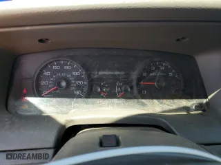 2006 Mercury Grand Marquis GS with VIN 2MEFM74V86X615465, listed as a Copart auction lot 69851504 with 0 mi miles and Salvage Title. Bid and sale history available at carsss.com. Image 9.