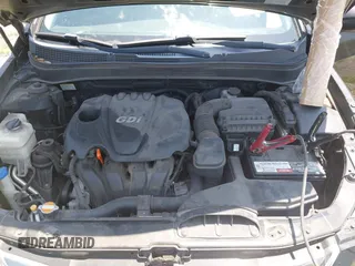 2011 Hyundai Sonata Limited with VIN 5NPEC4AC5BH068944, listed as a IAAI auction lot 42200784 with 133,256 mi miles and . Bid and sale history available at DreamBid. Image 10.