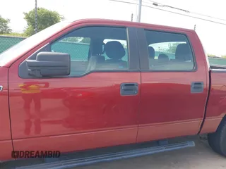 2014 Ford F-150 XL with VIN 1FTEW1CM7EKE31584, listed as a IAAI auction lot 42647537 with 151,520 mi miles and . Bid and sale history available at DreamBid. Image 14.