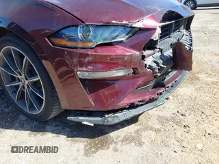 2018 Ford Mustang EcoBoost с VIN 1FA6P8THXJ5159642, выставлен на аукционе IAAI как лот 42280082 с пробегом 89 520 миль миль и . История ставок и продаж доступна на DreamBid. Изображение 6.