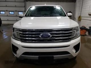 2019 Ford Expedition Max XLT z VIN 1FMJK1JT2KEA70078, wystawiony jako Copart lot #43243845 z przebiegiem 69 661 mil mil oraz Szkoda całkowita • Salvage title. Historia ofert i sprzedaży dostępna na DreamBid. Obrazek 5.