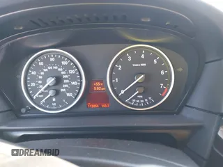 2010 BMW 5 Series 528i xDrive with VIN WBANV1C50AC446084, listed as a IAAI auction lot 41677297 with 112,854 mi miles and . Bid and sale history available at carsss.com. Image 7.