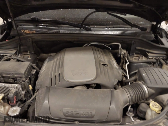 2014 Dodge Durango Limited with VIN 1C4SDJDT9EC438724, listed as a IAAI auction lot 42026910 with 168,392 mi miles and . Bid and sale history available at DreamBid. Image 10.