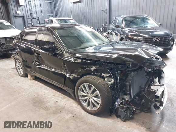 2021 Infiniti Q50 Pure z VIN JN1EV7AR1MM752286, wystawiony jako IAAI lot #40897683 z przebiegiem 44 707 mil mil oraz . Historia ofert i sprzedaży dostępna na DreamBid. Obrazek 6.
