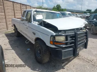 1996 Ford F-250 с VIN 1FTHX25F5TEB68179, выставлен на аукционе IAAI как лот 42512070 с пробегом 216 717 миль миль и . История ставок и продаж доступна на DreamBid. Изображение 1.
