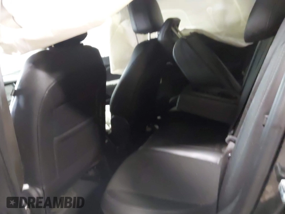 2018 Buick Encore Sport Touring с VIN KL4CJ2SB4JB558468, выставлен на аукционе IAAI как лот 41578688 с пробегом 67 835 миль миль и . История ставок и продаж доступна на DreamBid. Изображение 8.