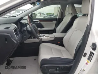 2017 Lexus RX 350 with VIN 2T2ZZMCAXHC084155, listed as a Copart auction lot 54574965 with 68,289 mi miles and Clean title. Bid and sale history available at DreamBid. Image 7.