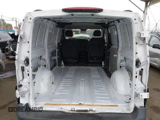 2016 Mercedes-Benz Metris Cargo with VIN WD3PG2EA9G3086998, listed as a IAAI auction lot 42044123 with 100,887 mi miles. Bid and sale history available at carsss.com. Image 6.