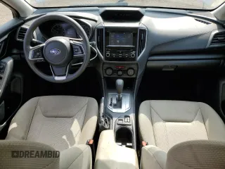 2019 Subaru Impreza Premium with VIN 4S3GTAC60K3760247, listed as a Copart auction lot 62014035 with 143,962 mi miles and Clean title. Bid and sale history available at DreamBid. Image 8.