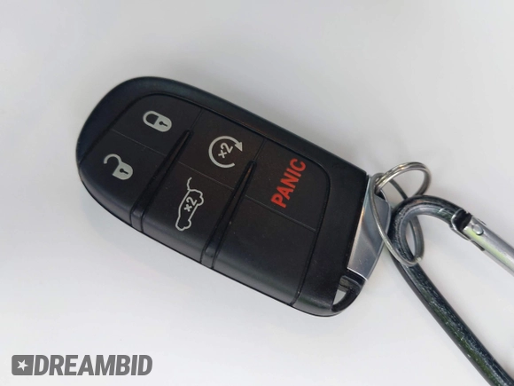 2018 Jeep Grand Cherokee Limited with VIN 1C4RJFBG8JC349148, listed as a IAAI auction lot 42451189 with 93,370 mi miles and . Bid and sale history available at DreamBid. Image 11.
