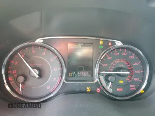 2016 Subaru WRX z VIN JF1VA1B69G9823631, wystawiony jako Copart lot #43454675 z przebiegiem 133 656 mil mil oraz Szkoda całkowita • Salvage title. Historia ofert i sprzedaży dostępna na DreamBid. Obrazek 9.