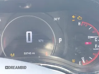 2023 Dodge Durango R/T Plus z VIN 1C4SDHCT5PC553284, wystawiony jako IAAI lot #41574639 z przebiegiem 53 743 mil mil oraz . Historia ofert i sprzedaży dostępna na DreamBid. Obrazek 15.