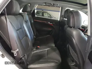 2015 Kia Sorento SX with VIN 5XYKW4A77FG576259, listed as a Copart auction lot 47167575 with 146,275 mi miles and Salvage Title. Bid and sale history available at carsss.com. Image 11.