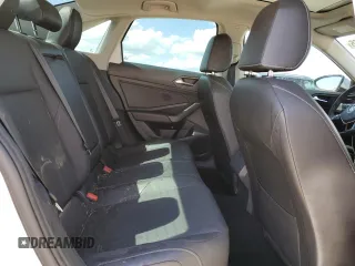 2020 Volkswagen Jetta S с VIN 3VWC57BU2LM094307, выставлен на аукционе Copart как лот 56650965 с пробегом 73 986 миль миль и Списание • Salvage title. История ставок и продаж доступна на DreamBid. Изображение 10.