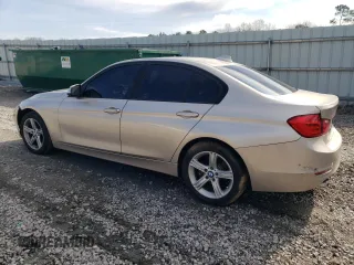 2013 BMW 3 Series 328i z VIN WBA3C1C55DF444427, wystawiony jako Copart lot #43200905 z przebiegiem 188 742 mil mil oraz Szkoda całkowita • Salvage title. Historia ofert i sprzedaży dostępna na DreamBid. Obrazek 2.