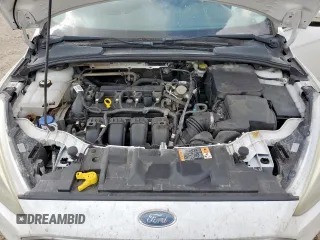 2016 Ford Focus SE with VIN 1FADP3F23GL336750, listed as a Copart auction lot 57972795 with 113,990 mi miles and Salvage title. Bid and sale history available at DreamBid. Image 11.