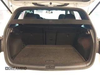 2017 Volkswagen Golf GTI S with VIN 3VW447AU5HM030228, listed as a IAAI auction lot 41497809 with 75,101 mi miles. Bid and sale history available at carsss.com. Image 18.