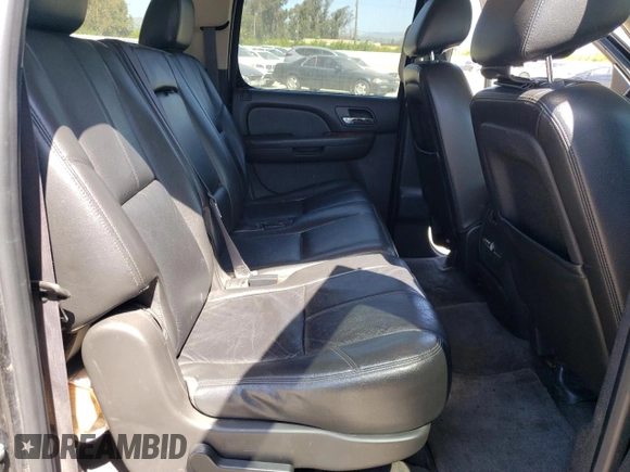 2012 Chevrolet Suburban LT с VIN 1GNSCJE09CR308029, выставлен на аукционе Copart как лот 61417255 с пробегом 260 774 миль миль и Чистый • Clean title. История ставок и продаж доступна на DreamBid. Изображение 11.