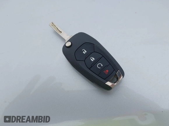 2021 Chevrolet Trax LT с VIN KL7CJPSB8MB321938, выставлен на аукционе IAAI как лот 42025160 с пробегом 101 634 миль миль и . История ставок и продаж доступна на DreamBid. Изображение 11.