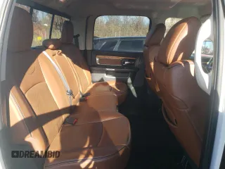 2016 Ram 1500 Limited z VIN 1C6RR7PMXGS239690, wystawiony jako Copart lot #77772344 z przebiegiem 244 264 mil mil oraz Czysty tytuł • Clean title. Historia ofert i sprzedaży dostępna na DreamBid. Obrazek 10.