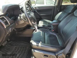 2020 Ford Ranger XL with VIN 1FTER4EH2LLA79790, listed as a Copart auction lot 52864565 with 69,507 mi miles and Salvage Title. Bid and sale history available at carsss.com. Image 7.