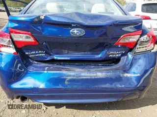 2016 Subaru Legacy 2.5i Premium with VIN 4S3BNAC69G3019719, listed as a IAAI auction lot 40525000 with 149,699 mi miles. Bid and sale history available at carsss.com. Image 6.