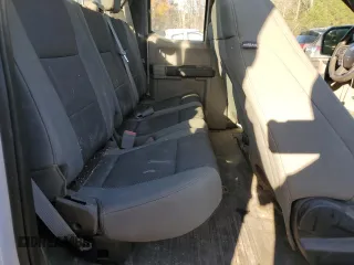 2018 Ford F-150 XL with VIN 1FTEX1CBXJFA58281, listed as a Copart auction lot 81136074 with 114,007 mi miles and Salvage title. Bid and sale history available at DreamBid. Image 10.